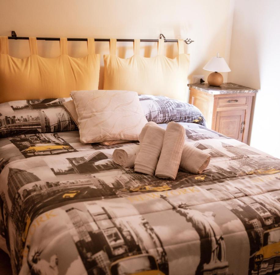 Agriturismo Le Due Querce Cerreto di Spoleto Luaran gambar